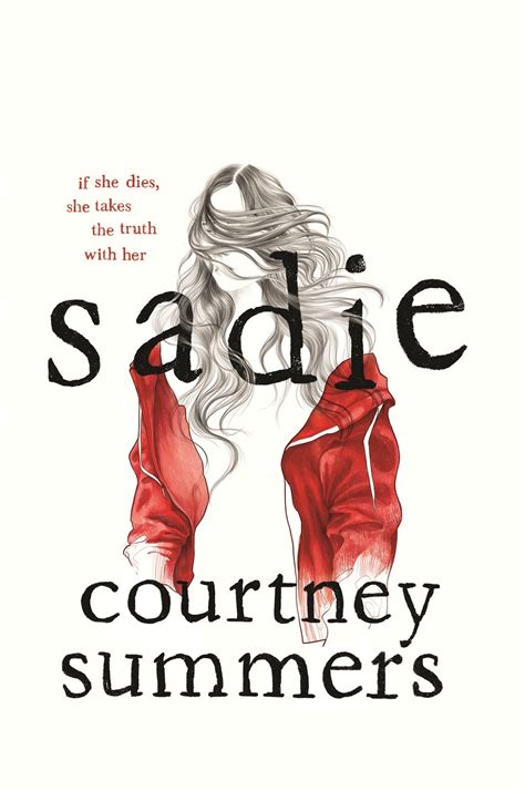 sadie summers|sadie book reviews.